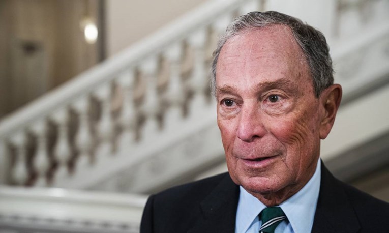Milijarder Bloomberg ozbiljno razmišlja o kandidaturi za američkog predsjednika